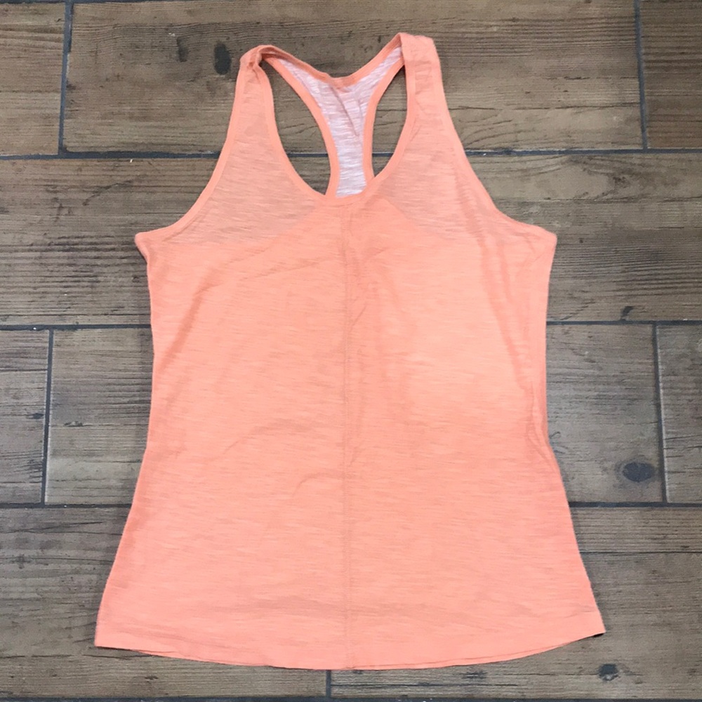 Patagonia Tank
